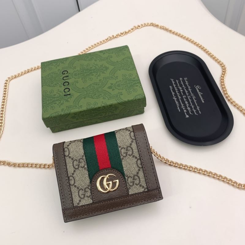 Gucci Wallets Purse